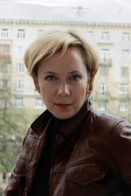 Елена Симонова